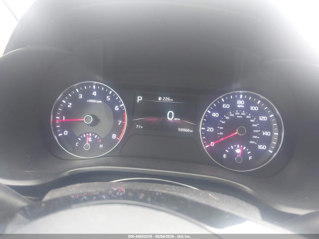 KIA Forte Lxs 2022 3KPF24AD7NE475186 Image 7
