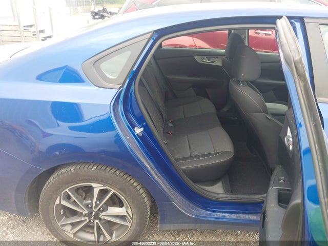KIA Forte Lxs 2022 3KPF24AD7NE475186 Image 8