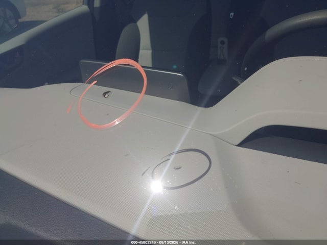 2020 Hyundai Ioniq Hybrid Blue მანქანა იყიდება აუქციონზე, vin: KMHC65LC1LU220710, აუქციონის ნომერი: 45802240