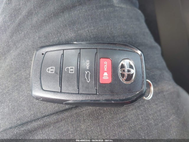 Toyota Corolla Hybrid Le 2025 JTDBDMHE4S3020449 Image 11