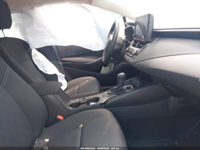 Toyota Corolla Hybrid Le 2025 JTDBDMHE4S3020449 Image 5