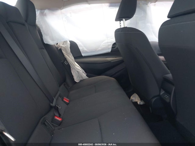 Toyota Corolla Hybrid Le 2025 JTDBDMHE4S3020449 Image 8
