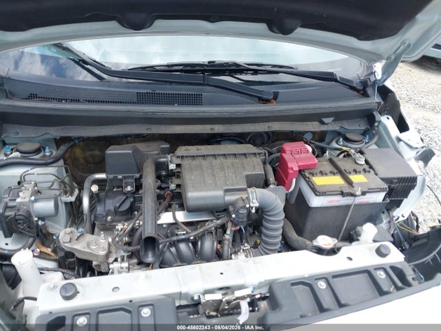 Продажа на аукционе авто 2024 Mitsubishi Mirage Es/le, vin: ML32AUHJ6RH028798, номер лота: 45802243