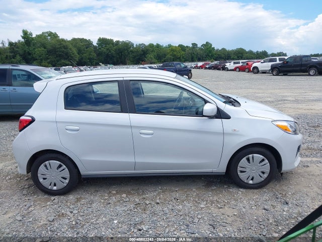Продажа на аукционе авто 2024 Mitsubishi Mirage Es/le, vin: ML32AUHJ6RH028798, номер лота: 45802243