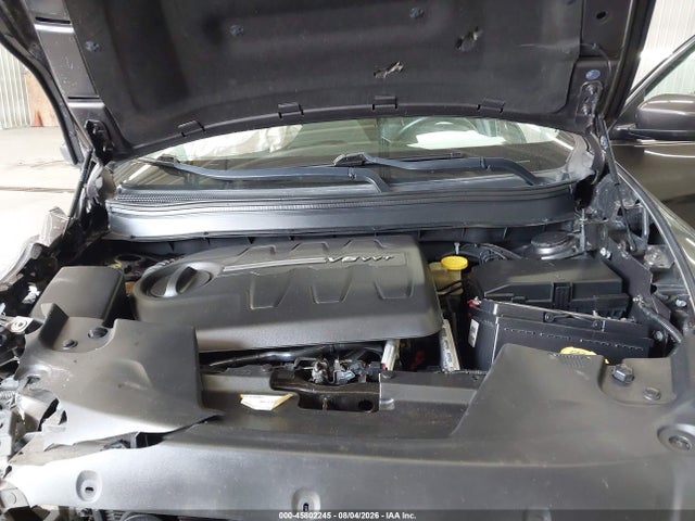 Продажа на аукционе авто 2016 Jeep Cherokee Limited, vin: 1C4PJMDS3GW309788, номер лота: 45802245