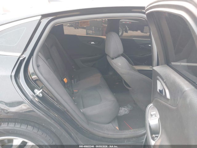 Chevrolet MALIBU 1LT 2017 1G1ZE5ST2HF151548 Image 8