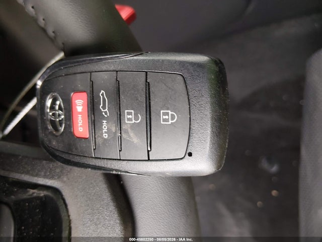 2025 Toyota Land Cruiser მანქანა იყიდება აუქციონზე, vin: JTEABFAJ8S5020958, აუქციონის ნომერი: 45802250