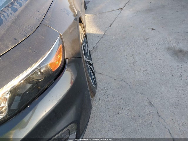 45802253 :رقم المزاد ، 1G1ZF5SX5GF184395 vin ، 2016 Chevrolet Malibu 2lt مزاد بيع