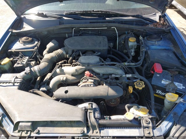 Aukcja sprzedaży 2009 Subaru Outback 2.5i Limited, vin: 4S4BP66C597318527, numer aukcji: 45802260