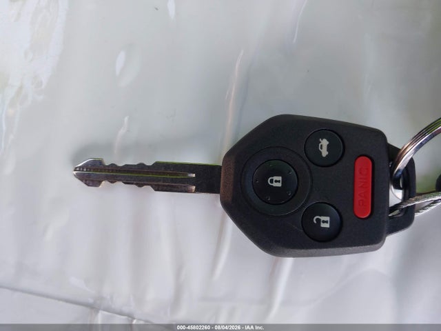 Aukcja sprzedaży 2009 Subaru Outback 2.5i Limited, vin: 4S4BP66C597318527, numer aukcji: 45802260