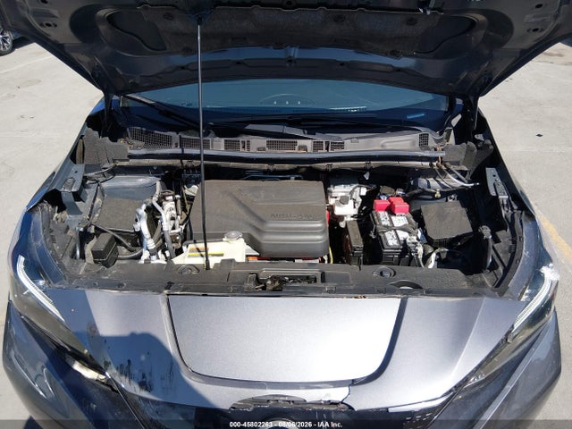 1N4CZ1CV3RC551105 Nissan Leaf Sv Plus