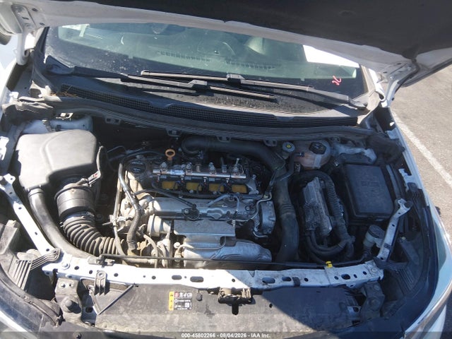 Продаж на аукціоні авто 2019 Chevrolet Cruze Ls, vin: 1G1BC5SM7K7152714, номер лоту: 45802266