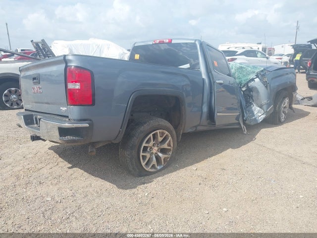 Aukcja sprzedaży 2015 Gmc Sierra 1500 Slt, vin: 3GTP1VEC1FG447095, numer aukcji: 45802267