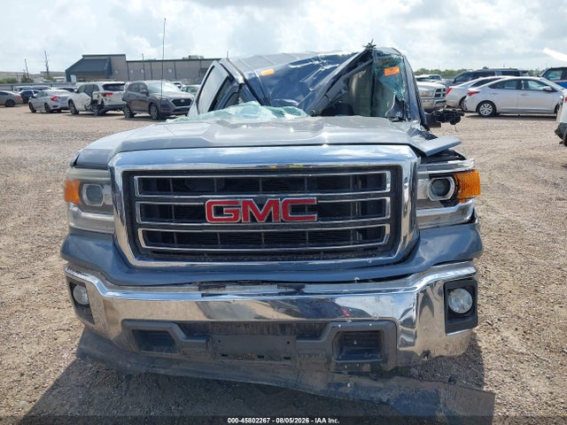 Aukcja sprzedaży 2015 Gmc Sierra 1500 Slt, vin: 3GTP1VEC1FG447095, numer aukcji: 45802267