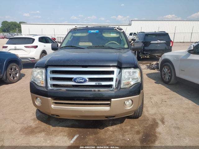 2013 Ford Expedition Xlt მანქანა იყიდება აუქციონზე, vin: 1FMJU1J54DEF08873, აუქციონის ნომერი: 45802268