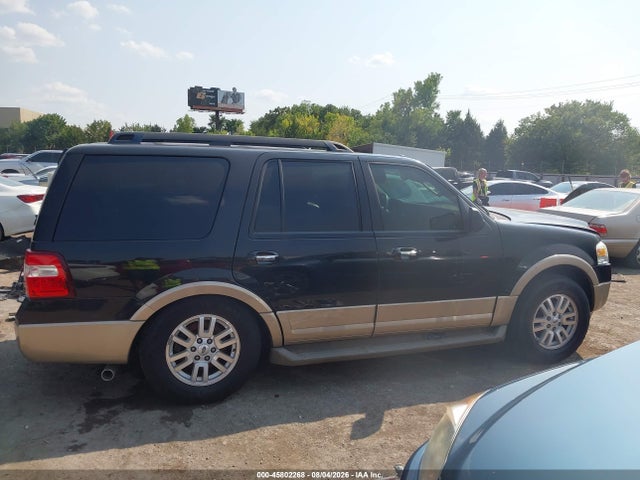 2013 Ford Expedition Xlt მანქანა იყიდება აუქციონზე, vin: 1FMJU1J54DEF08873, აუქციონის ნომერი: 45802268