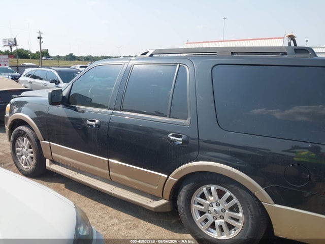 2013 Ford Expedition Xlt მანქანა იყიდება აუქციონზე, vin: 1FMJU1J54DEF08873, აუქციონის ნომერი: 45802268
