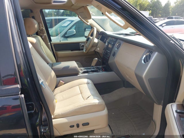 2013 Ford Expedition Xlt მანქანა იყიდება აუქციონზე, vin: 1FMJU1J54DEF08873, აუქციონის ნომერი: 45802268
