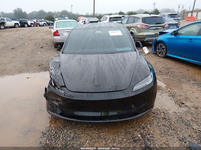 Tesla Model 3 Premium All-wheel Drive 2026 5YJ3E1EB7TF173289 Image 12