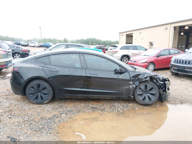 Tesla Model 3 Premium All-wheel Drive 2026 5YJ3E1EB7TF173289 Image 13