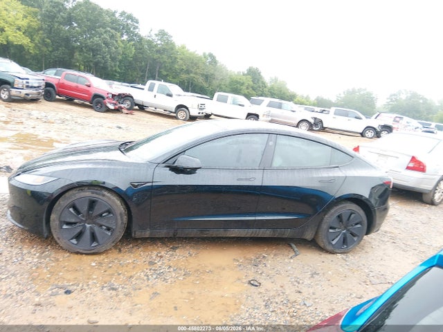 Tesla Model 3 Premium All-wheel Drive 2026 5YJ3E1EB7TF173289 Image 14