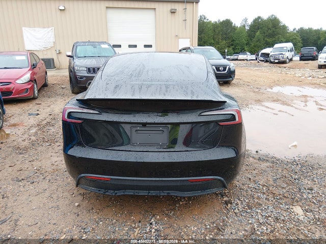 Tesla Model 3 Premium All-wheel Drive 2026 5YJ3E1EB7TF173289 Image 16