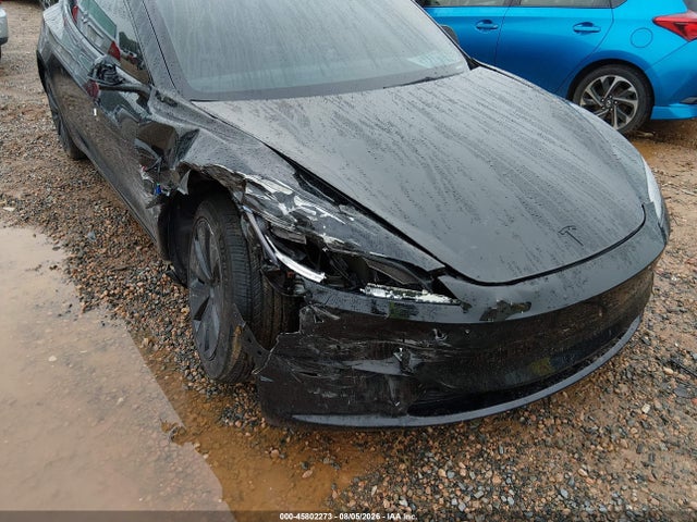 Tesla Model 3 Premium All-wheel Drive 2026 5YJ3E1EB7TF173289 Image 6