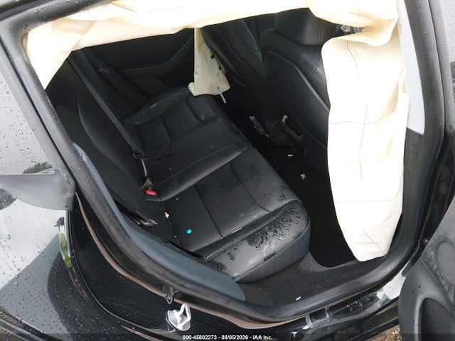 Tesla Model 3 Premium All-wheel Drive 2026 5YJ3E1EB7TF173289 Image 8