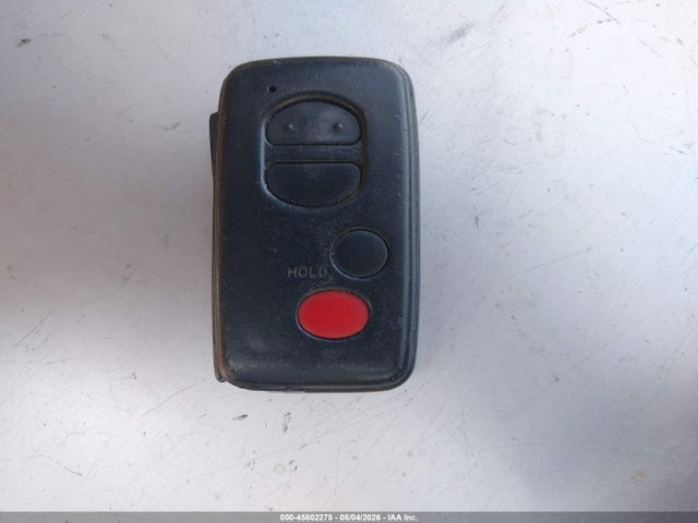 2010 Toyota Prius Iv მანქანა იყიდება აუქციონზე, vin: JTDKN3DU7A0231830, აუქციონის ნომერი: 45802275
