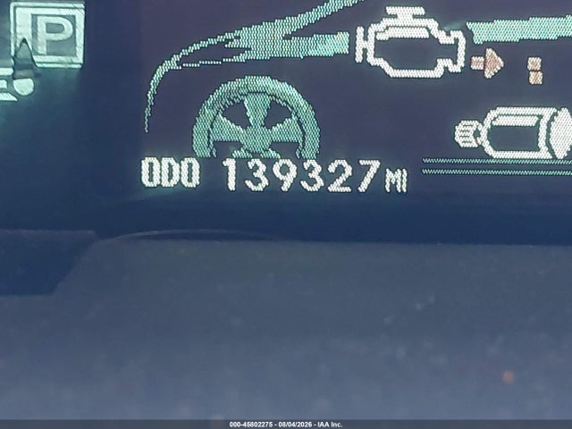 2010 Toyota Prius Iv მანქანა იყიდება აუქციონზე, vin: JTDKN3DU7A0231830, აუქციონის ნომერი: 45802275