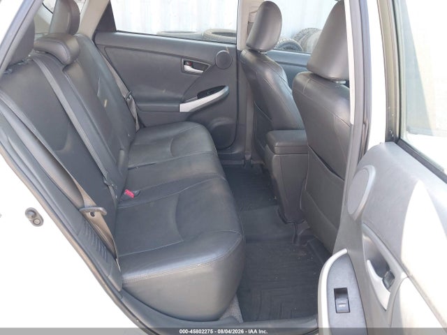 2010 Toyota Prius Iv მანქანა იყიდება აუქციონზე, vin: JTDKN3DU7A0231830, აუქციონის ნომერი: 45802275