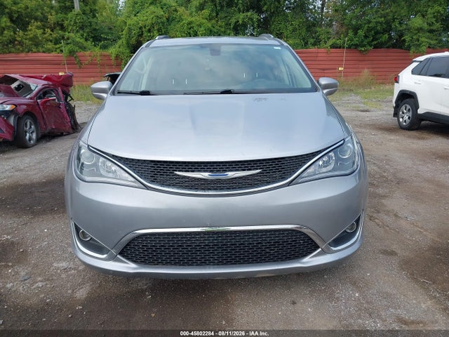 Продаж на аукціоні авто 2018 Chrysler Pacifica Touring L Plus, vin: 2C4RC1EG9JR188583, номер лоту: 45802284