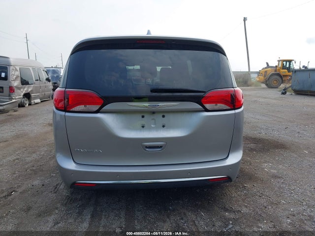 Продаж на аукціоні авто 2018 Chrysler Pacifica Touring L Plus, vin: 2C4RC1EG9JR188583, номер лоту: 45802284