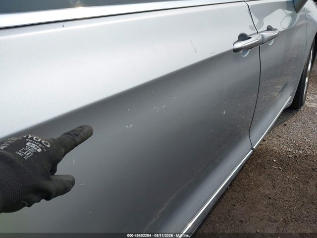 Продаж на аукціоні авто 2018 Chrysler Pacifica Touring L Plus, vin: 2C4RC1EG9JR188583, номер лоту: 45802284