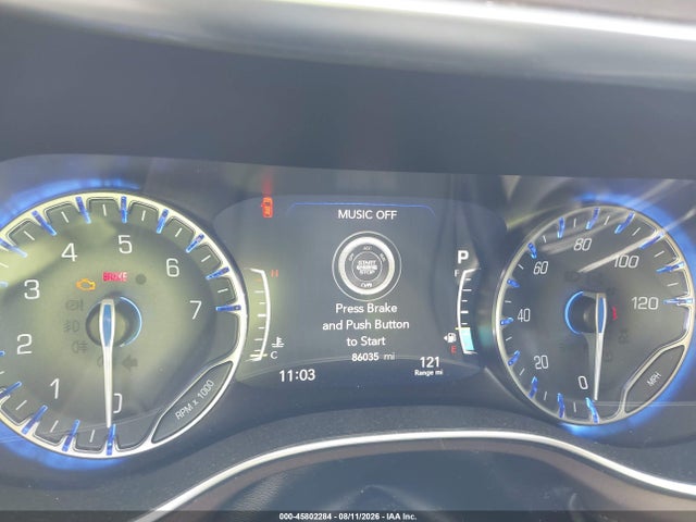 Продаж на аукціоні авто 2018 Chrysler Pacifica Touring L Plus, vin: 2C4RC1EG9JR188583, номер лоту: 45802284