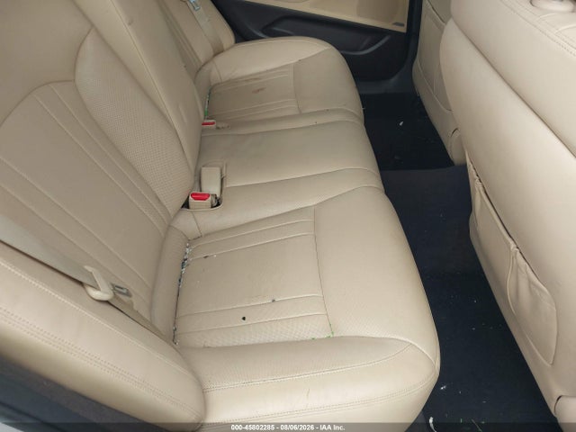Продажа на аукционе авто 2016 Hyundai Genesis 3.8, vin: KMHGN4JE1GU120521, номер лота: 45802285