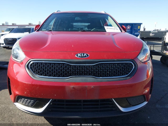 KIA NIRO LX 2019 KNDCB3LC2K5218655 Image 11