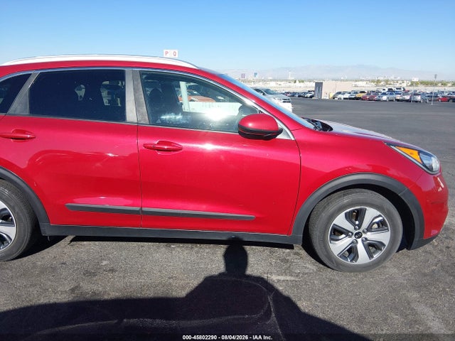 KIA NIRO LX 2019 KNDCB3LC2K5218655 Image 12