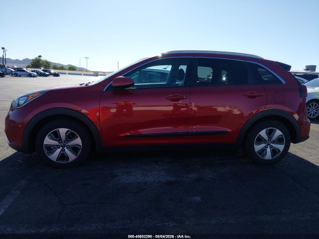 KIA NIRO LX 2019 KNDCB3LC2K5218655 Image 13