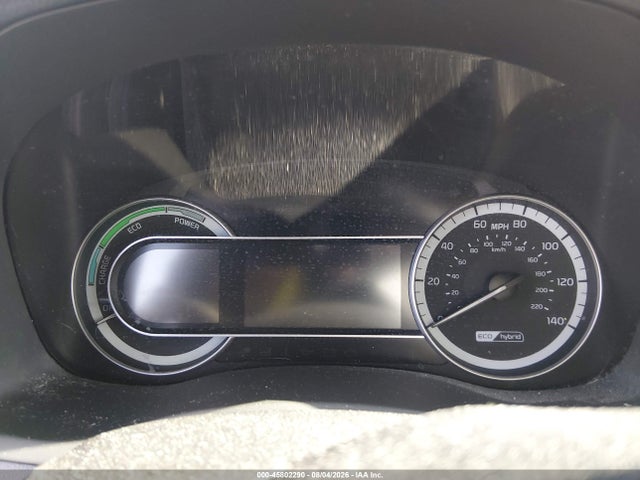 KIA NIRO LX 2019 KNDCB3LC2K5218655 Image 14