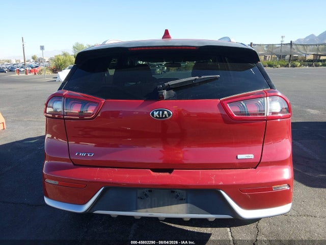 KIA NIRO LX 2019 KNDCB3LC2K5218655 Image 15