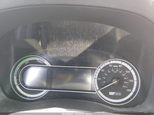KIA NIRO LX 2019 KNDCB3LC2K5218655 Image 6