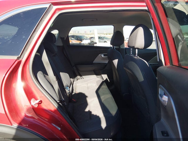 KIA NIRO LX 2019 KNDCB3LC2K5218655 Image 7