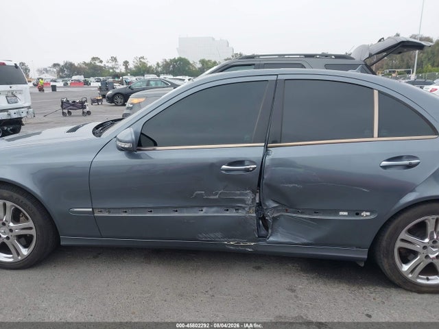 Продажа на аукционе авто 2007 Mercedes-benz E 550, vin: WDBUF72X97B018920, номер лота: 45802292