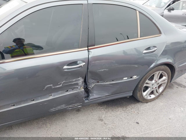 Продажа на аукционе авто 2007 Mercedes-benz E 550, vin: WDBUF72X97B018920, номер лота: 45802292