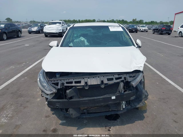 2021 Hyundai Accent Se მანქანა იყიდება აუქციონზე, vin: 3KPC24A66ME142366, აუქციონის ნომერი: 45802295