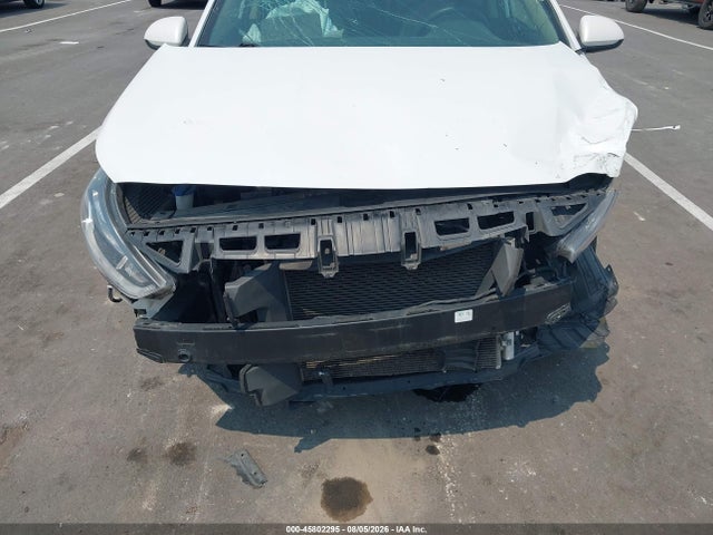 2021 Hyundai Accent Se მანქანა იყიდება აუქციონზე, vin: 3KPC24A66ME142366, აუქციონის ნომერი: 45802295