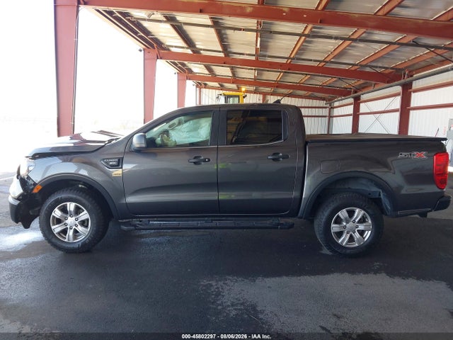 Ford RANGER XL 2019 1FTER4EHXKLA45658 Image 15