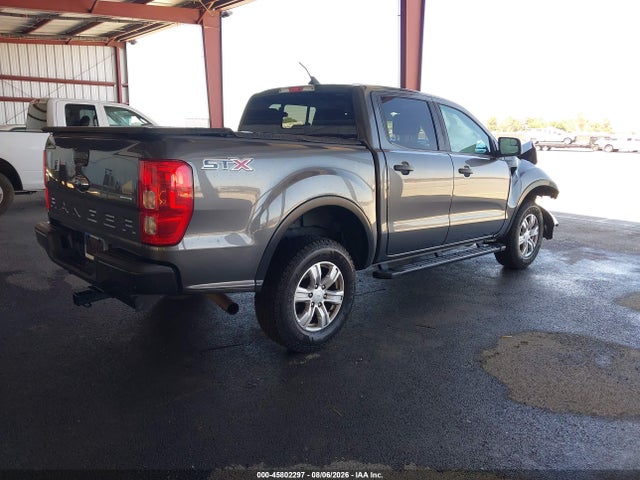 Ford RANGER XL 2019 1FTER4EHXKLA45658 Image 4