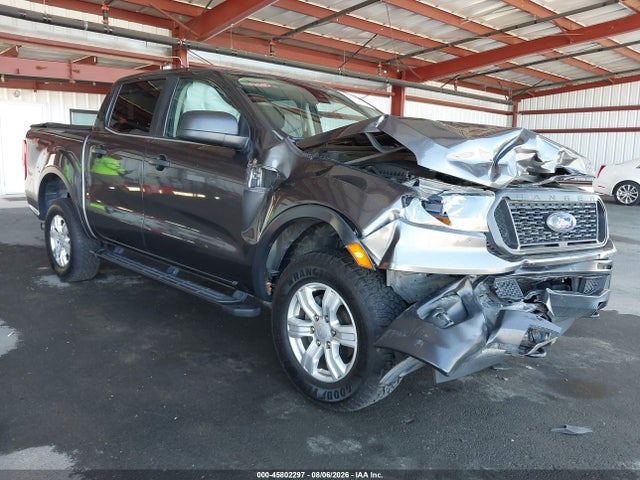 Ford RANGER XL 2019 1FTER4EHXKLA45658 Image 6